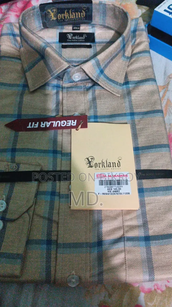Shirt for Men