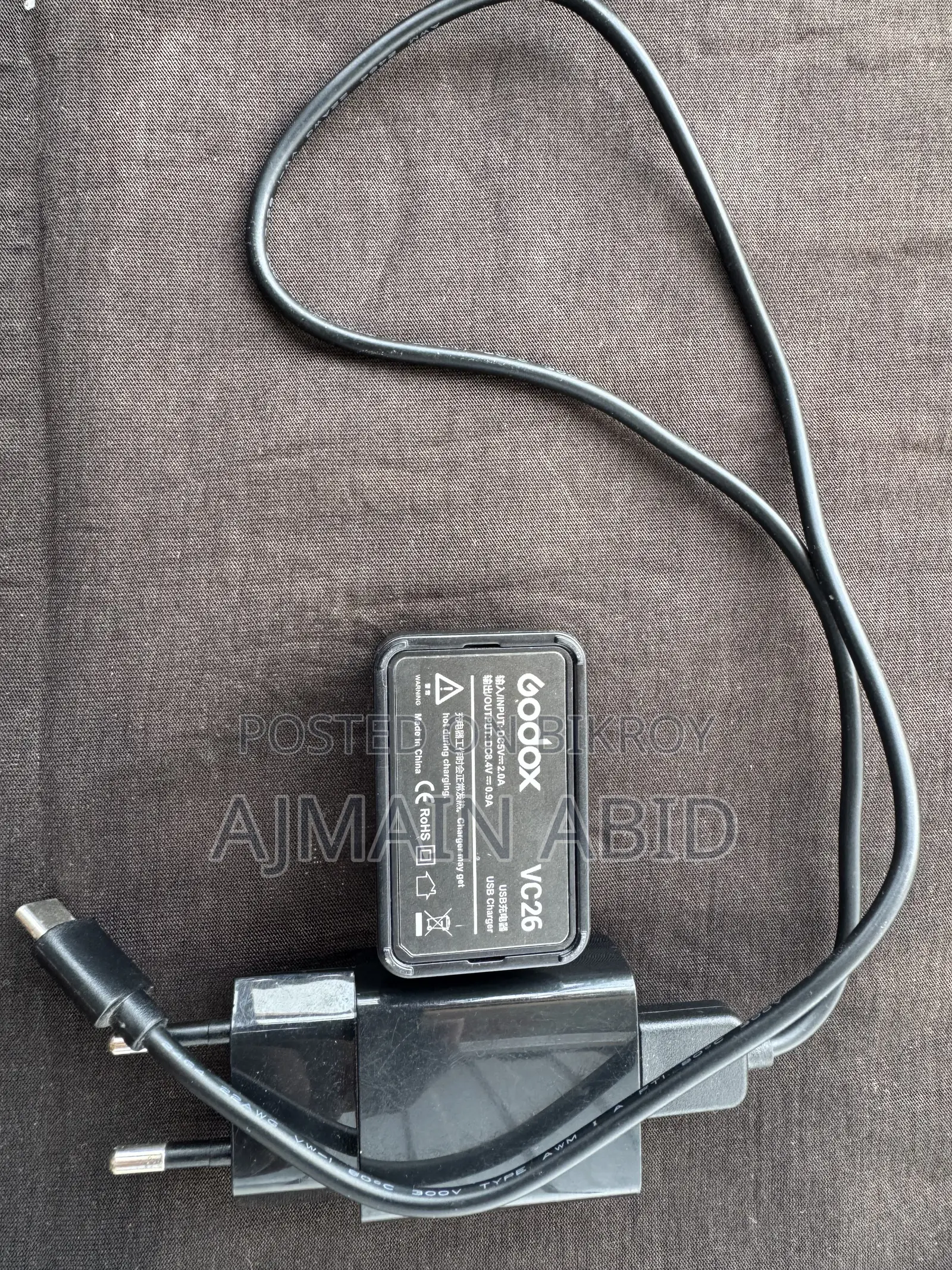 ক্যামেরা Sony A7 Iii পুরো সেটআপ