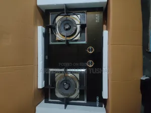 Cabinet Stove