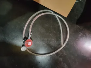 Cabinet Stove