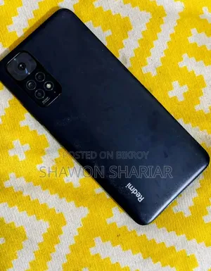 Xiaomi Redmi Note 11 128 GB