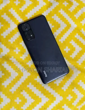 Xiaomi Redmi Note 11 128 GB