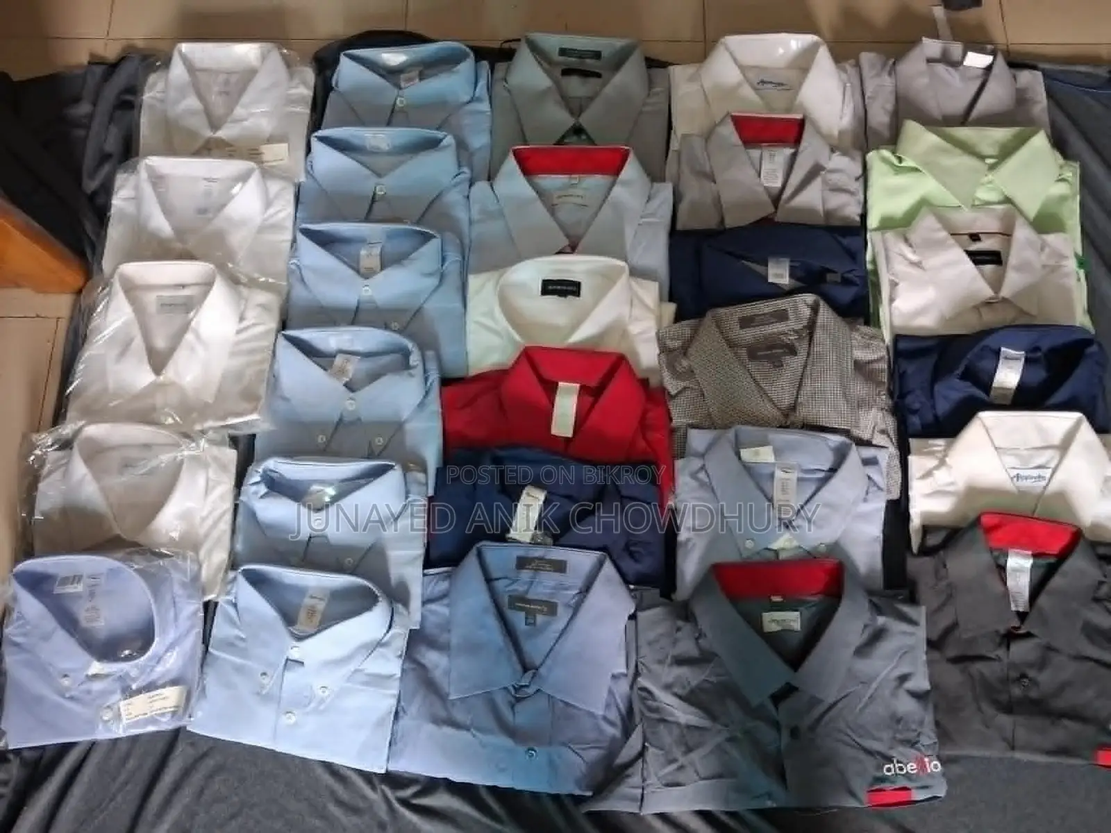 Premium Quality Boy's/Girl's Full Shirt/Half Shirt, T-shirt
