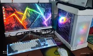 Desktop Computer Gigabyte 8GB Intel Core I5 SSD 128GB