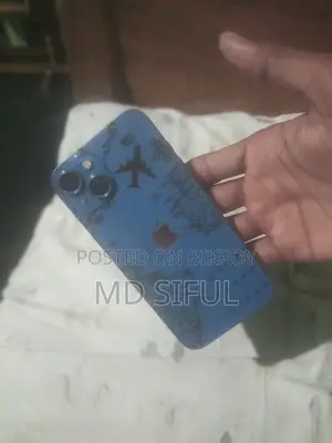 Apple iPhone 13 128 GB Blue