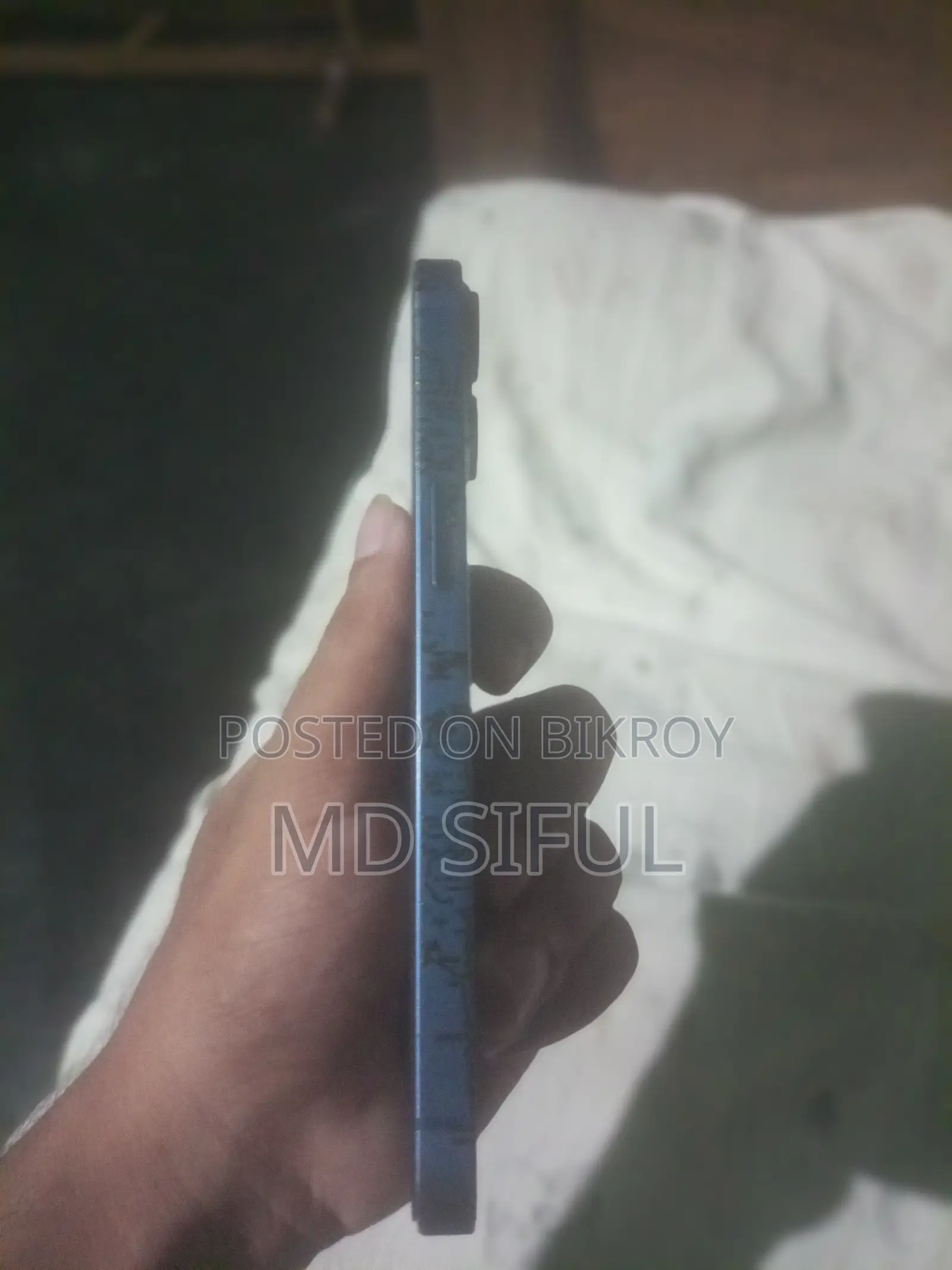 Apple iPhone 13 128 GB Blue
