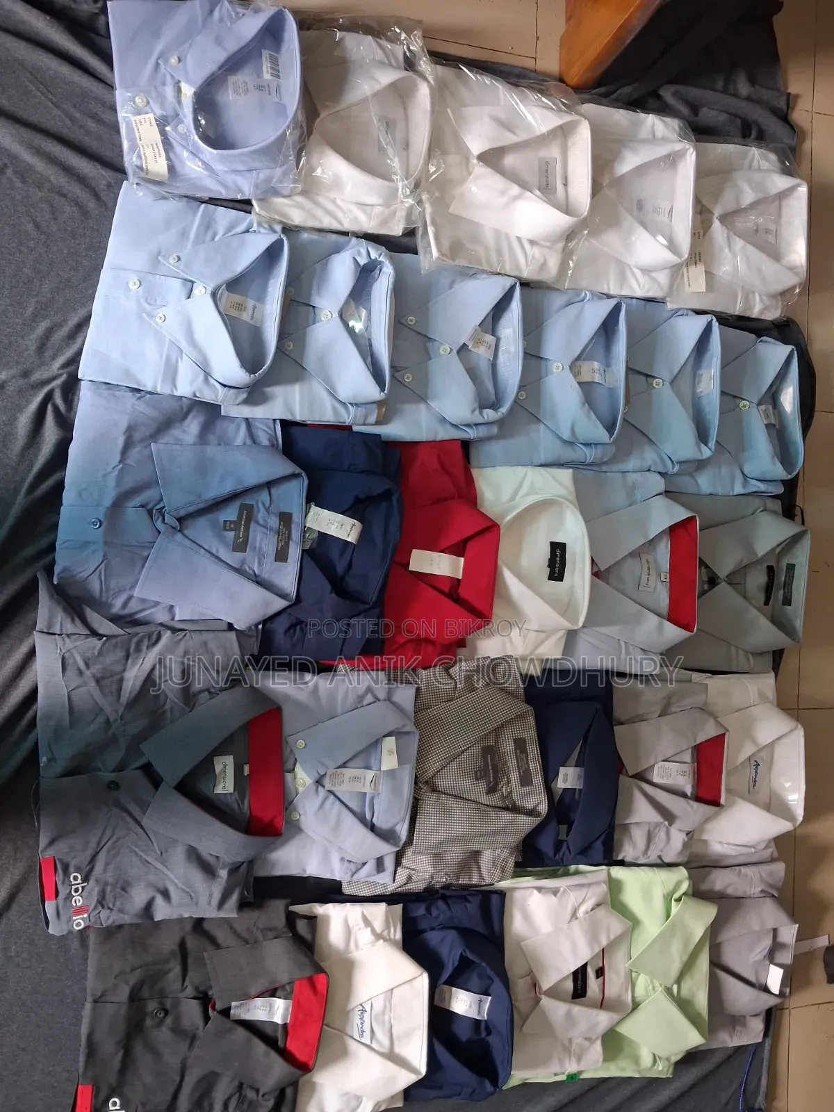 Premium Quality Boy's/Girl's Full Shirt/Half Shirt, T-shirt