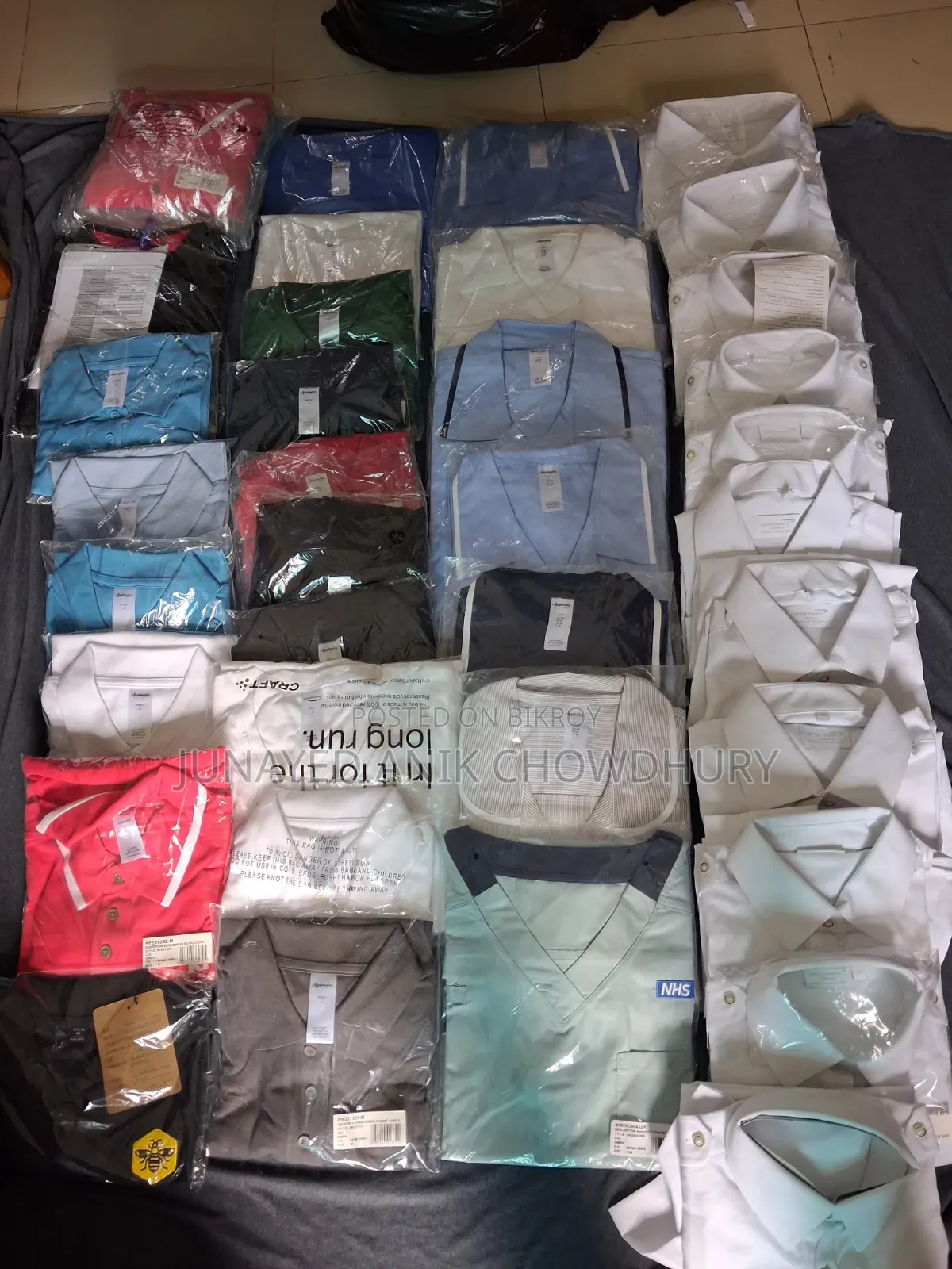Premium Quality Boy's/Girl's Full Shirt/Half Shirt, T-shirt