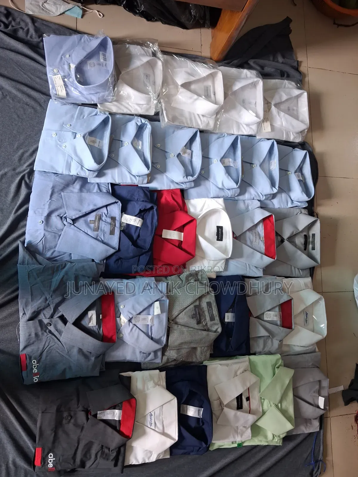 Premium Quality Boy's/Girl's Full Shirt/Half Shirt, T-shirt
