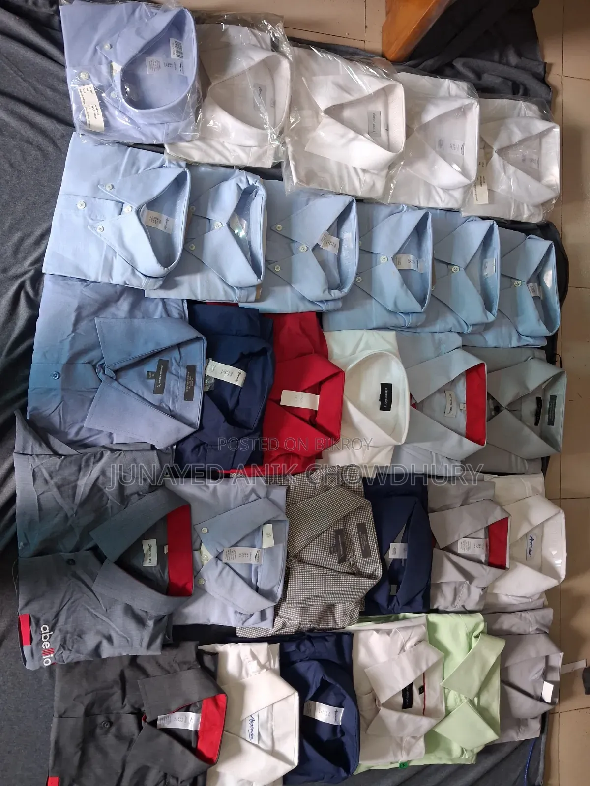 Premium Quality Boy's/Girl's Full Shirt/Half Shirt, T-shirt