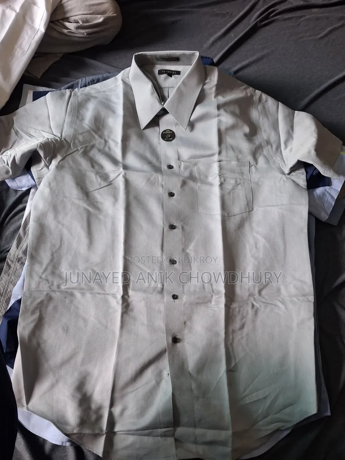 Premium Quality Boy's/Girl's Full Shirt/Half Shirt, T-shirt