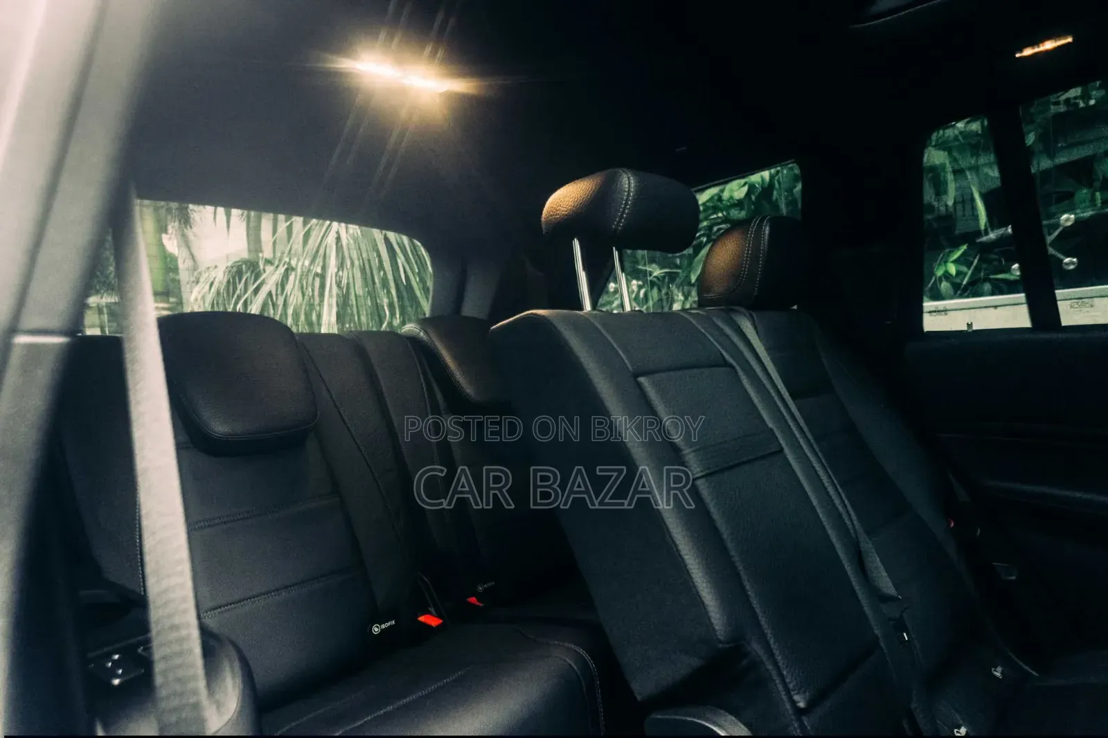 Mercedes-Benz GLS-Class GLS 400d 2021 Gray