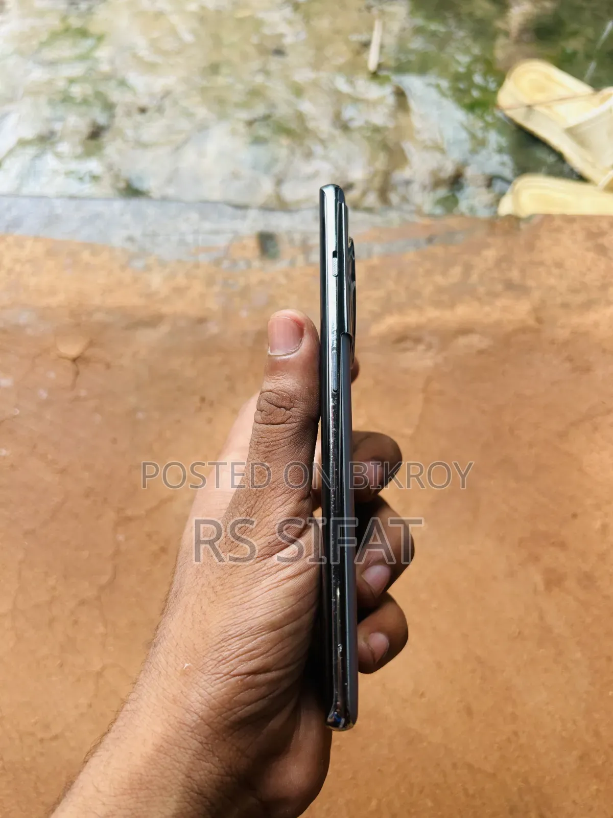 New OnePlus Ace 2 256 GB Silver