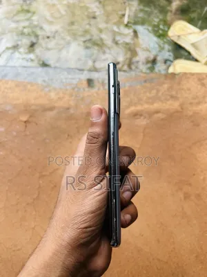 New OnePlus Ace 2 256 GB Silver