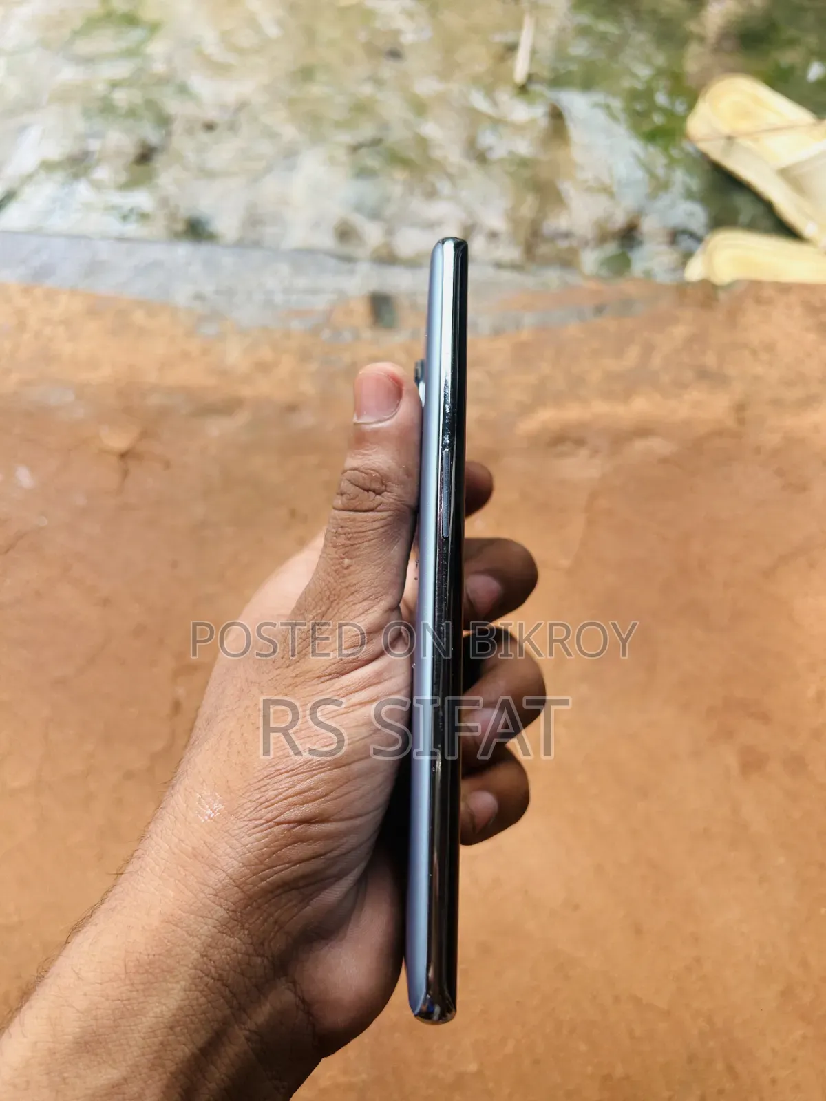 New OnePlus Ace 2 256 GB Silver
