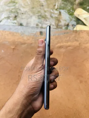 New OnePlus Ace 2 256 GB Silver