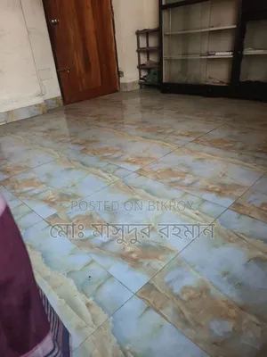 Furnished 3-bedroom Apartment in — Swapno Neer, Bosila for Rent