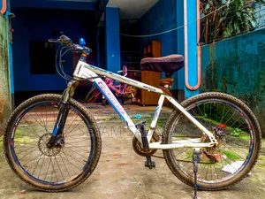 গিয়ার বাইসাইকেল ব্যবহৃত