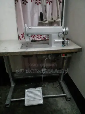Juki Sewing Machine