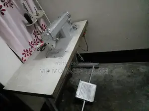 Juki Sewing Machine