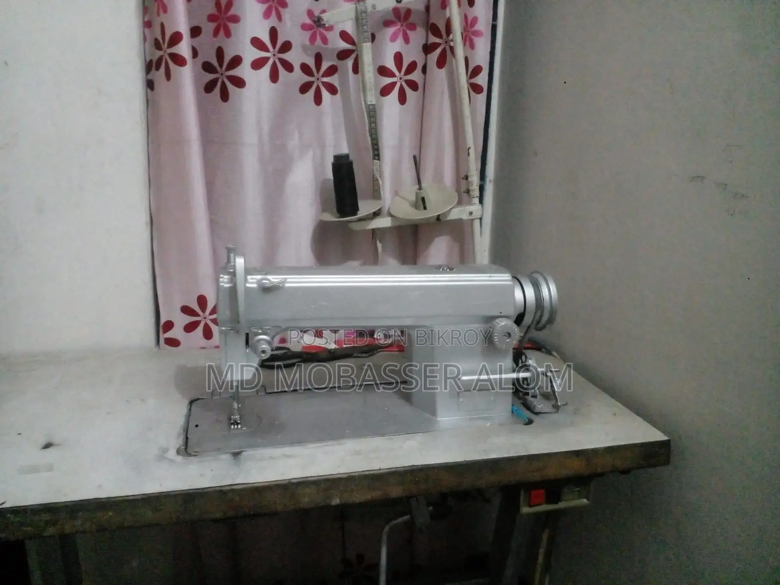 Juki Sewing Machine