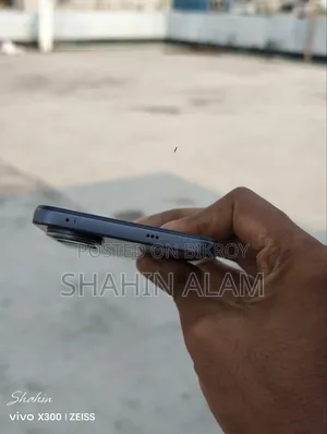 Vivo V60 Lite 256 GB Black