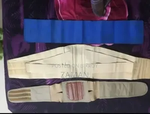 3 Premium Quality Belts