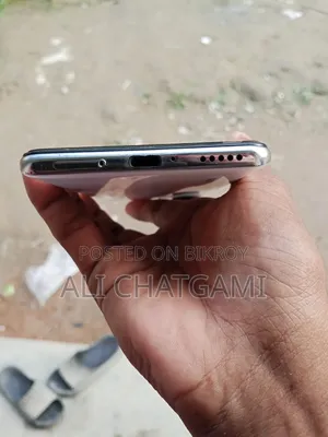 Xiaomi Mi 11X 128 GB White