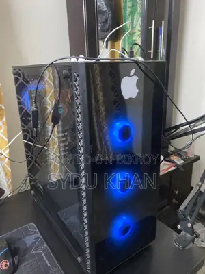 Desktop Computer 16GB Intel Core i5 HDD 1TB