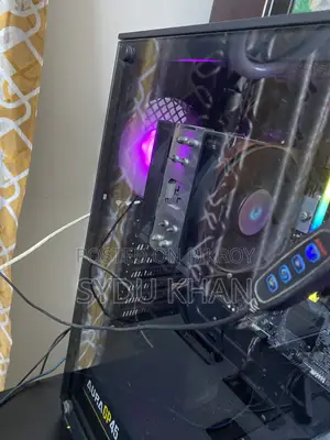 Desktop Computer 16GB Intel Core i5 HDD 1TB
