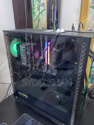 Desktop Computer 16GB Intel Core i5 HDD 1TB