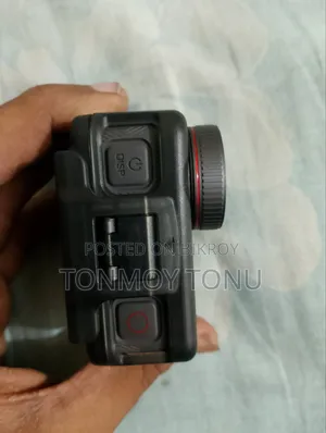 📸 Akaso Brave 8 Action Camera For Sale