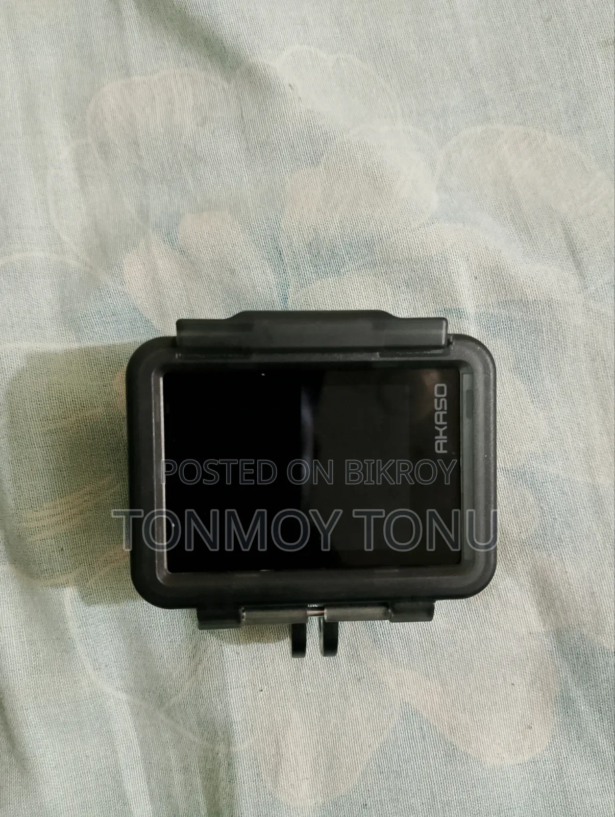 📸 Akaso Brave 8 Action Camera For Sale