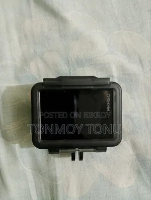 📸 Akaso Brave 8 Action Camera For Sale