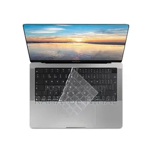 Wiwu Keyboard Protector for Macbook
