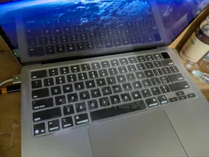 Wiwu Keyboard Protector for Macbook
