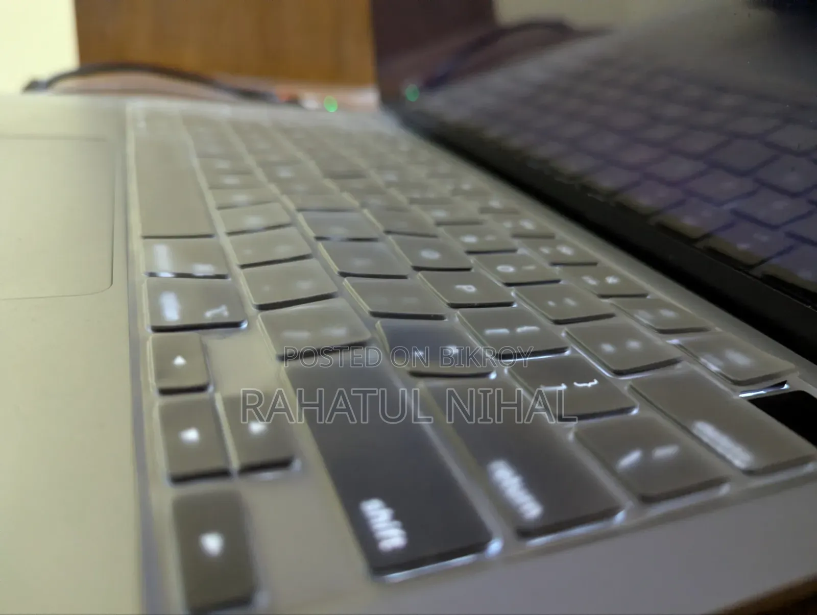 Wiwu Keyboard Protector for Macbook