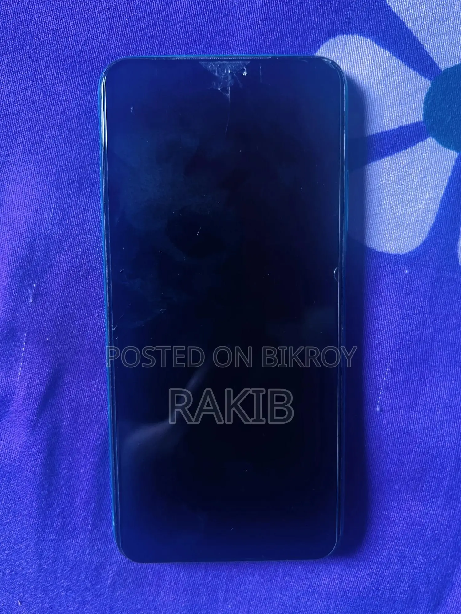 Xiaomi Redmi 9T 128 GB Blue