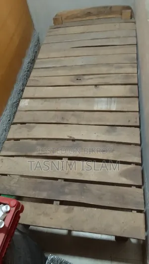 Single Bed