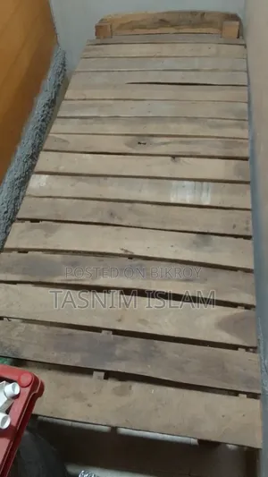 Single Bed