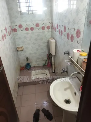 Furnished 3-bedroom Apartment in — Swapno Neer, Bosila for Rent