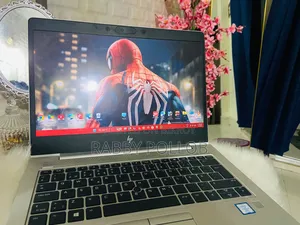 Laptop HP EliteBook 830 G6 8GB Intel Core i5 SSD 256GB
