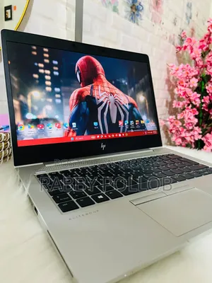 Laptop HP EliteBook 830 G6 8GB Intel Core i5 SSD 256GB