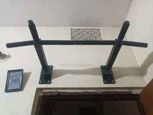 পুল আপ বার