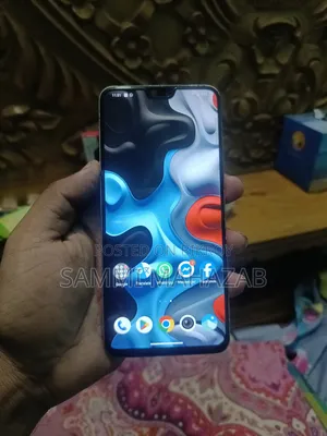 Vivo V23 128 GB Gold