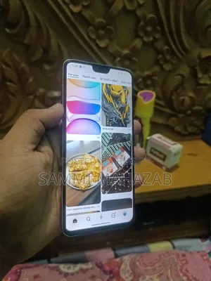 Vivo V23 128 GB Gold