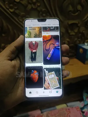 Vivo V23 128 GB Gold