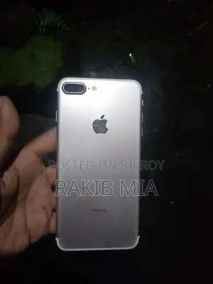 Apple iPhone 7 Plus 128 GB White
