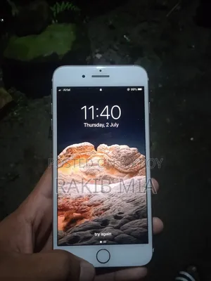 Apple iPhone 7 Plus 128 GB White