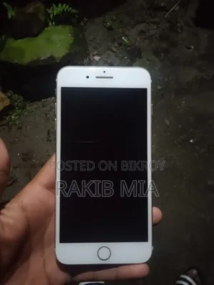 Apple iPhone 7 Plus 128 GB White